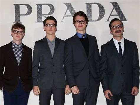 «Prada Journal», il premio letterario in 22 lingue 